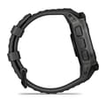 Miniatyrbillede 5 af 10: Garmin Instinct 2X Solar 2,79 cm (1,1") MIP 50 mm Digital 176 x 176 pixels Touchscreen Grafit GPS (satellit)