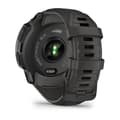 Miniatyrbillede 7 af 10: Garmin Instinct 2X Solar 2,79 cm (1,1") MIP 50 mm Digital 176 x 176 pixels Touchscreen Grafit GPS (satellit)