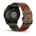 Miniatyrbillede 5 af 5: Garmin Epix Pro Gen 2 51 mm Sapphire Szary z powłoką węglową