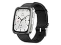 Miniatyrbilde 1 av 5: Amazfit Active 2 4.45 cm (1.75&quot;) AMOLED Digital 390 x 450 pixels Touchscreen Stainless steel