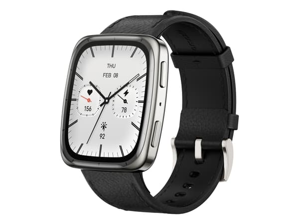 Amazfit Active 2 Black Square
