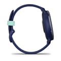 Miniatyrbillede 5 af 7: Garmin Vivoactive 5 3,05 cm (1,2") AMOLED Digital 390 x 390 pixels Touchscreen Blå Wi-Fi GPS (satellit)