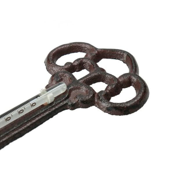Stuetemperatur Ferrestock jern