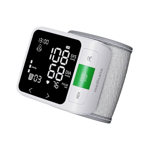 Blodtryksmåler til arm Medisana 51076