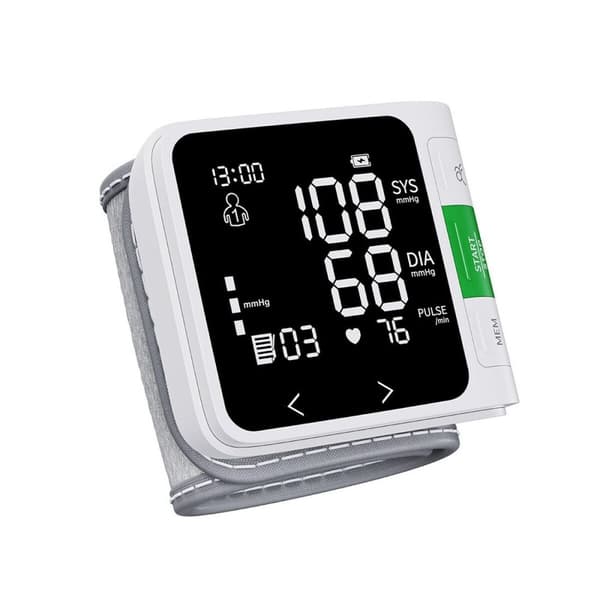 Blodtryksmåler til arm Medisana 51076