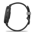 Miniatyrbillede 8 af 8: Garmin Vivoactive 5 3,05 cm (1,2") AMOLED Digital 390 x 390 pixels Touchscreen Sort Wi-Fi GPS (satellit)