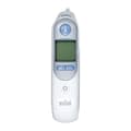 Miniatyrbillede 4 af 11: Digital Termometer Braun IRT6520