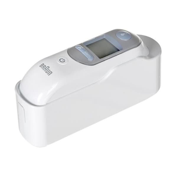 Digital Termometer Braun IRT6520