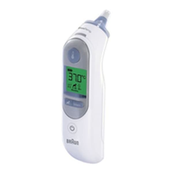 Digital Termometer Braun IRT6520