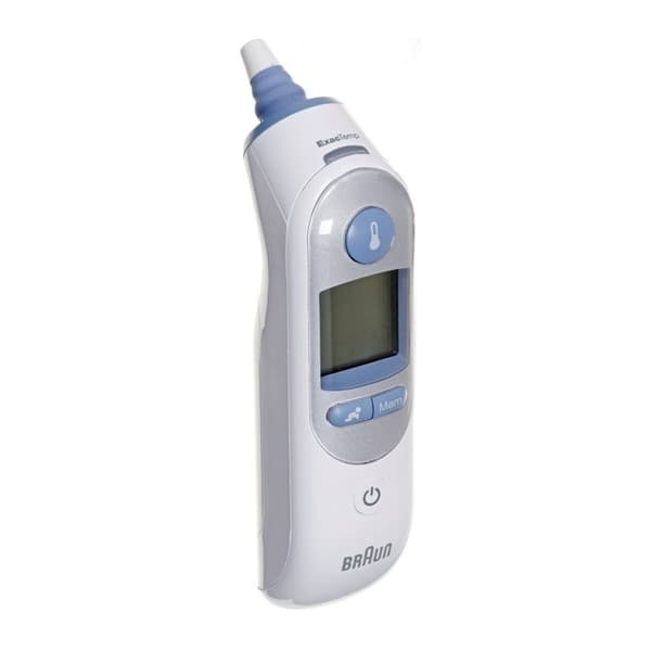 Digital Termometer Braun IRT6520