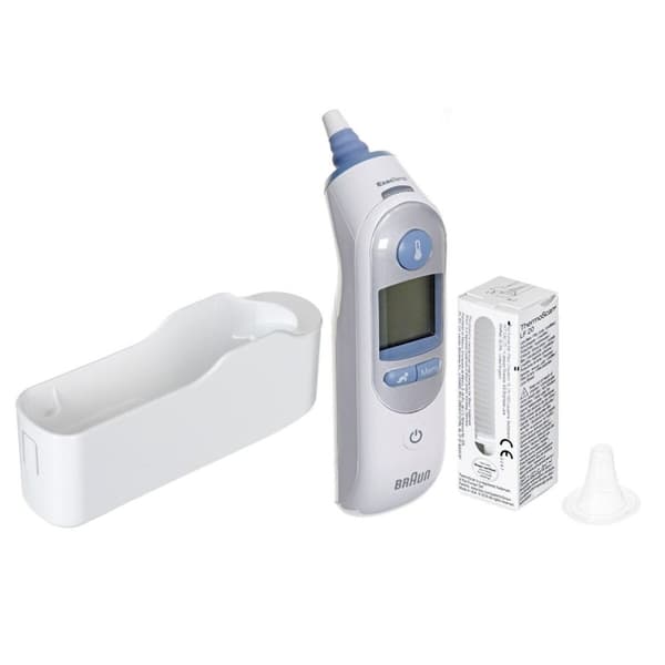Digital Termometer Braun IRT6520