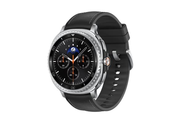 Samsung® | Galaxy Watch8 Classic eSim - Svart