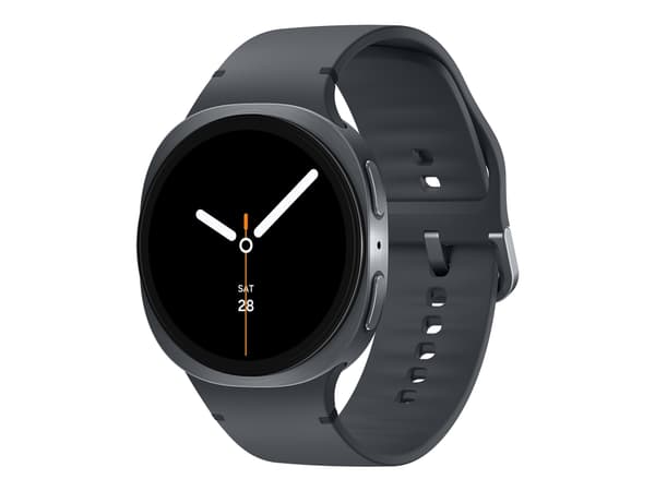 Samsung | Galaxy Watch8 44mm eSim - Graphite