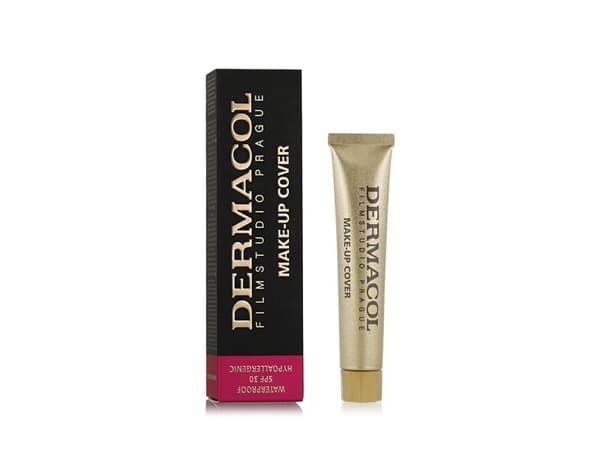 Dermacol Make-Up Cover 30g 215