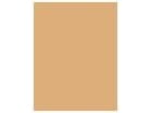 Dermacol Caviar Long Stay Make-Up & Corrector 3 Nude 30ml