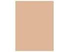 Dermacol Toning Cream 2in1 - Desert 30 ml