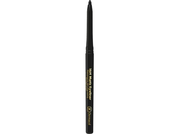 Dermacol 16H Matic Eyeliner 4 Black 0,3 g