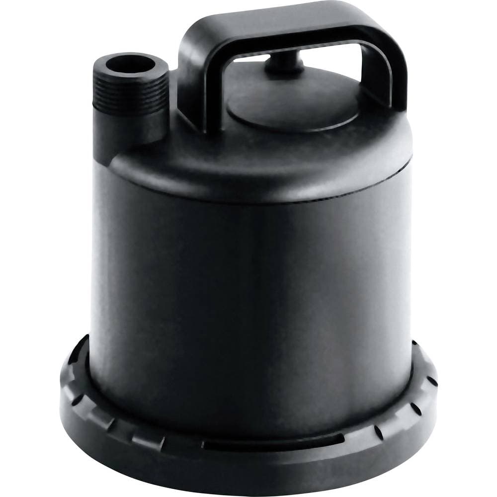 Sicce 571007 Intagspump dränkbar 3000 l/h 3.10 m