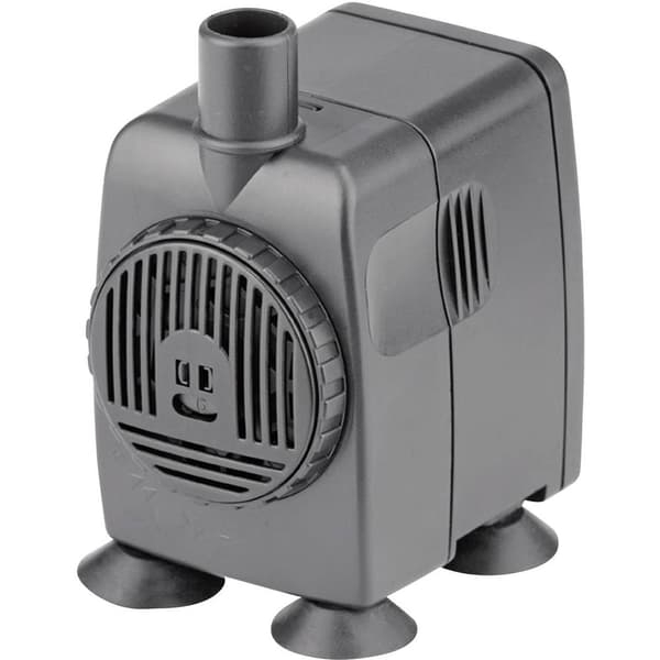 Pontec PondoCompact 800i Inomhus-fontänpump 800 l/h 1.5 m