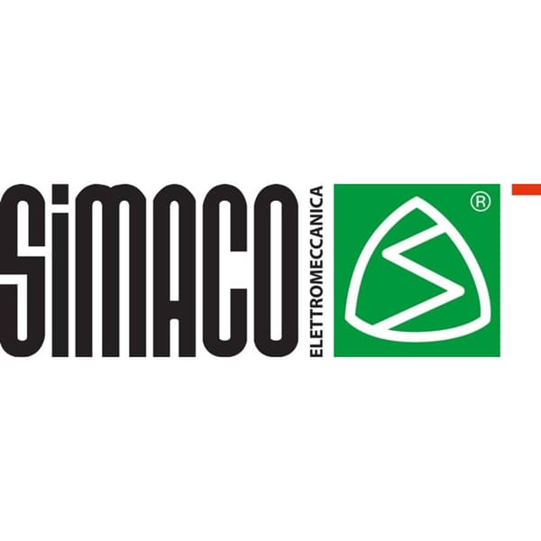 Simaco EGO 300 GI B 6000003473 Skaftpump 7200 l/h 6 m