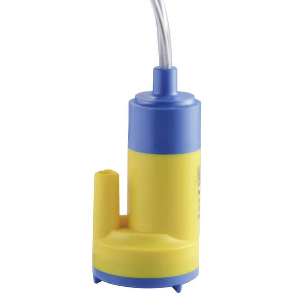Barwig Typ 03 0333 Lågspänningspump dränkbar 720 l/h 6 m