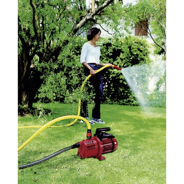 T.I.P. - Technische Industrie Produkte Jet 750 Trädgårdspump 2800 l/h 42 m