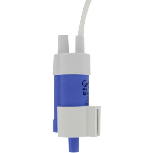 Comet 1395.79.59 Lågspänning kontinuerlig pump 600 l/h 24 V