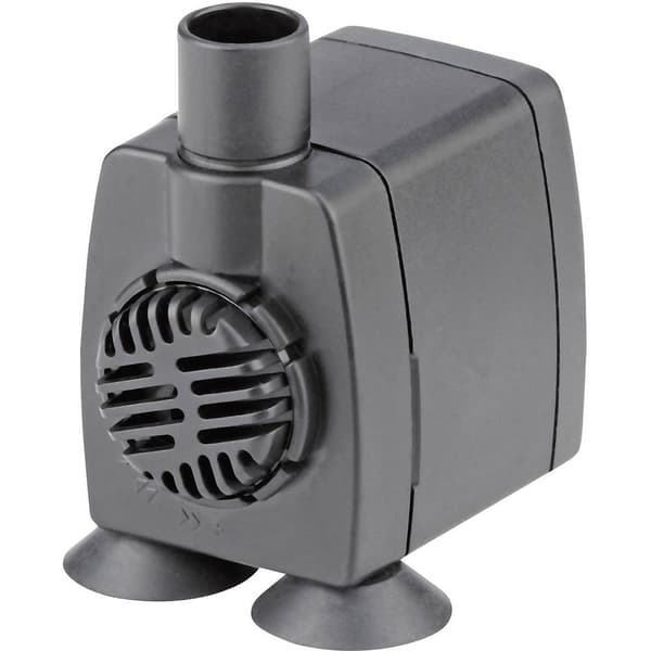Pontec PondoCompact 500i Inomhus-fontänpump 500 l/h 0.8 m
