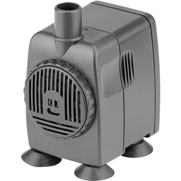 Pontec PondoCompact 1200 Inomhus-fontänpump 1200 l/h 2 m
