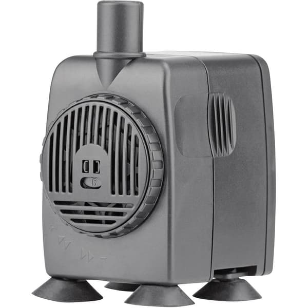 Pontec PondoCompact 600 Inomhus-fontänpump 600 l/h 1.3 m