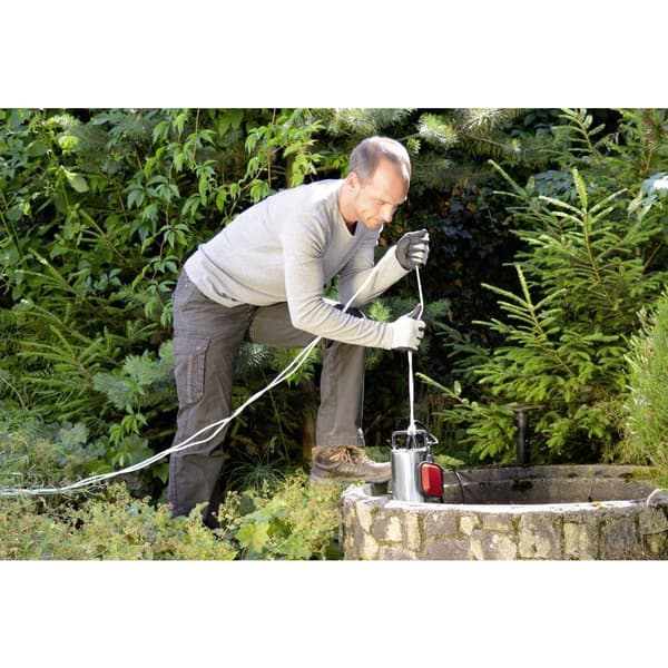 Einhell GC-DP 1020 N 4170773 Smutsvattenpump dränkbar 18000 l/h 9 m