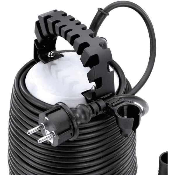 Einhell GC-DP 6315 N 4170491 Smutsvattenpump dränkbar 17000 l/h 8 m