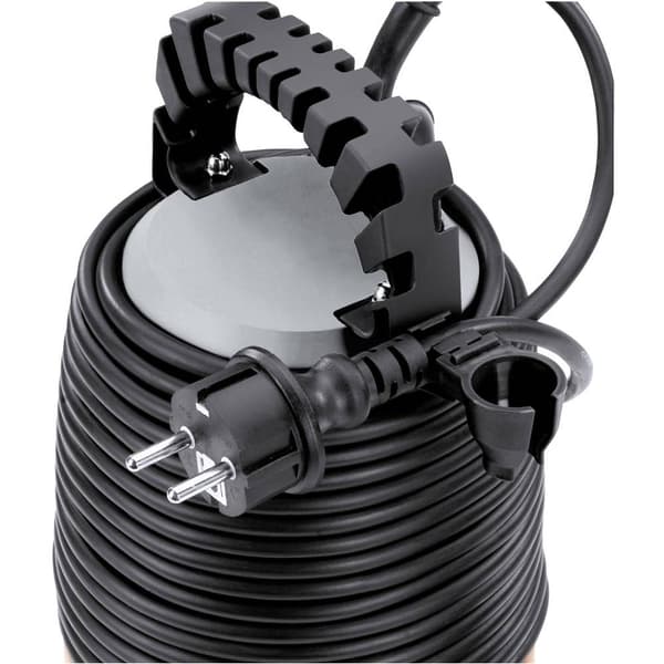 Einhell GC-DP 6315 N 4170491 Smutsvattenpump dränkbar 17000 l/h 8 m