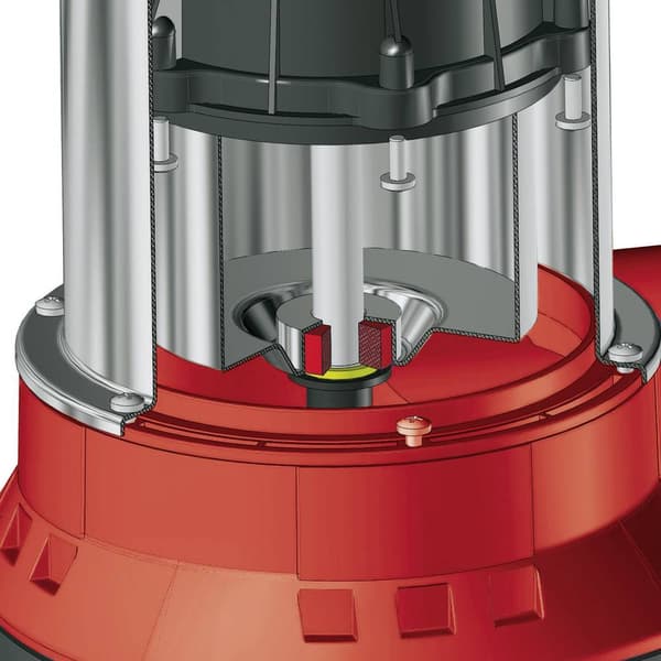 Einhell GC-DP 6315 N 4170491 Smutsvattenpump dränkbar 17000 l/h 8 m