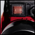 Miniatyrbild 3 av 4: Einhell GC-GP 6538 Trädgårdspump 3800 l/h 36 m