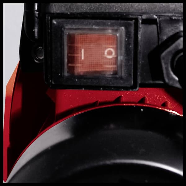 Einhell GC-GP 6538 Trädgårdspump 3800 l/h 36 m