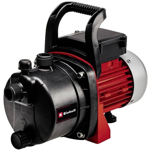 Einhell GC-GP 6538 Trädgårdspump 3800 l/h 36 m