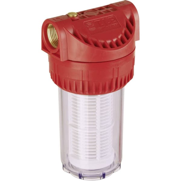 T.I.P. - Technische Industrie Produkte 31058 Pump-förfilter 1 inv. Plast