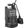 Miniatyrbild 3 av 4: T.I.P. - Technische Industrie Produkte DIO 45/13 30263 Fatpump 2700 l/h 13 m