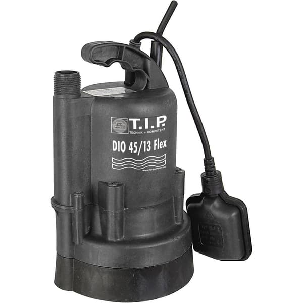 T.I.P. - Technische Industrie Produkte DIO 45/13 30263 Fatpump 2700 l/h 13 m