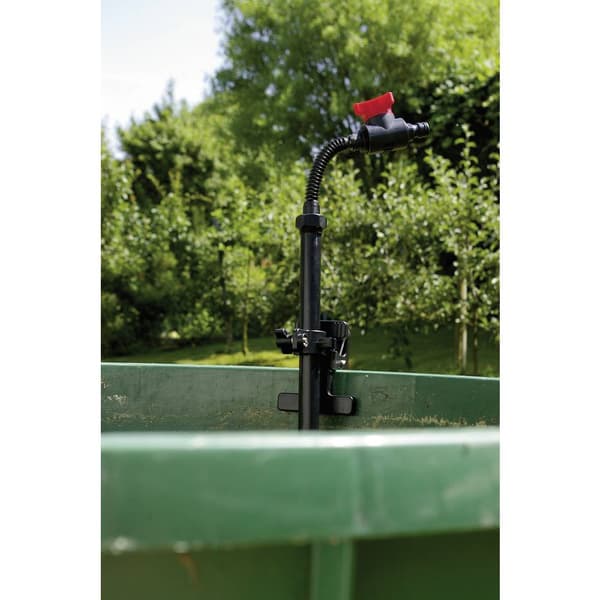 T.I.P. - Technische Industrie Produkte DIO 45/13 30263 Fatpump 2700 l/h 13 m