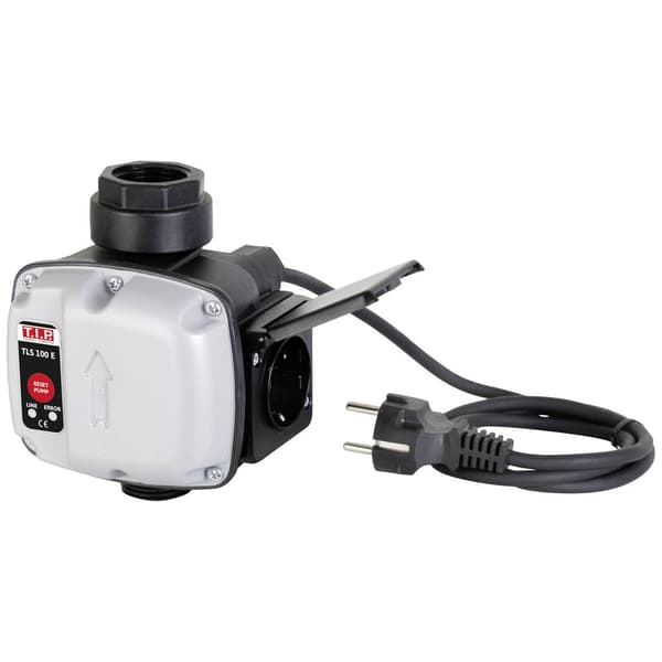 T.I.P. - Technische Industrie Produkte 30915 Torrkörningsskydd 1 inv., 1 utv.
