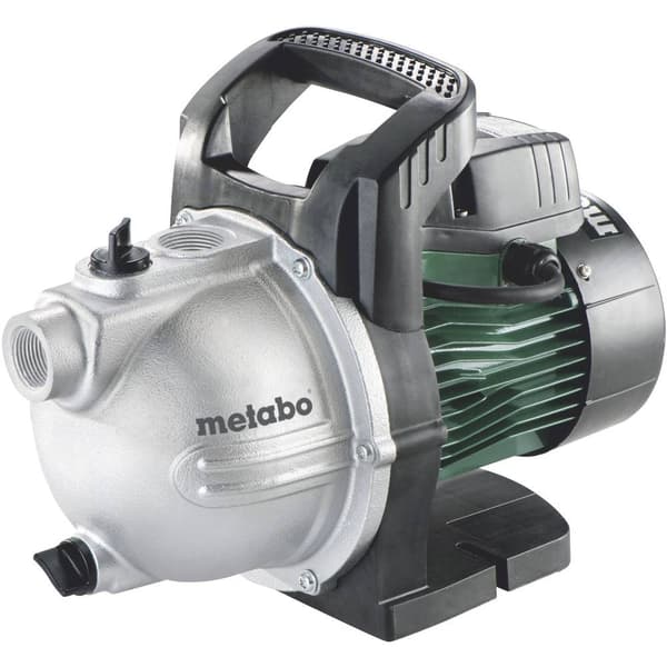 Metabo P 2000 G Trädgårdspump 2000 l/h 30 m
