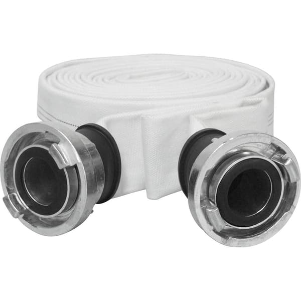 T.I.P. - Technische Industrie Produkte 31090 Slang med Storz-koppling 15 m 50 mm (2) Ø, C-slang Polyester