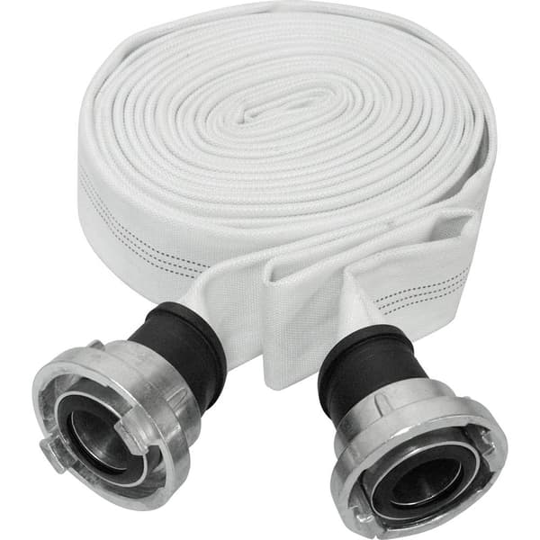 T.I.P. - Technische Industrie Produkte 31090 Slang med Storz-koppling 15 m 50 mm (2) Ø, C-slang Polyester