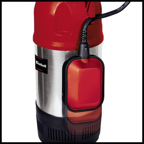 Einhell GC-PP 900 N 4170964 Tryckpump dränkbar 6000 l/h 32 m