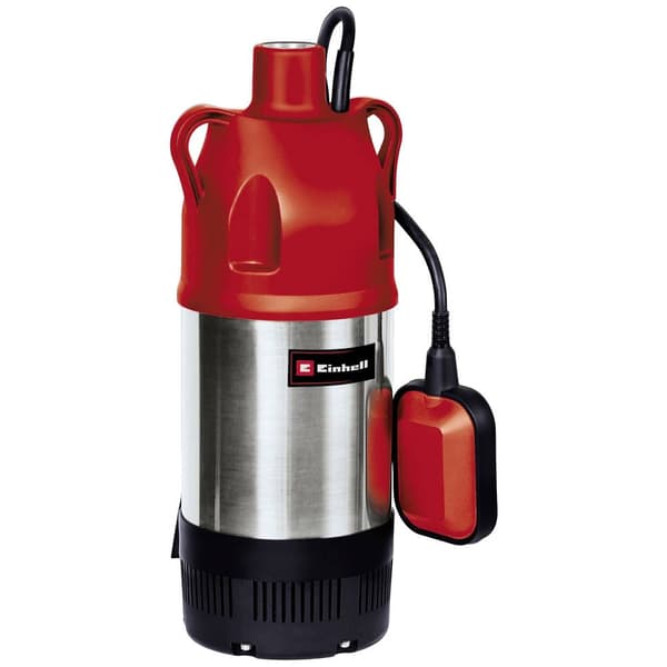 Einhell GC-PP 900 N 4170964 Tryckpump dränkbar 6000 l/h 32 m