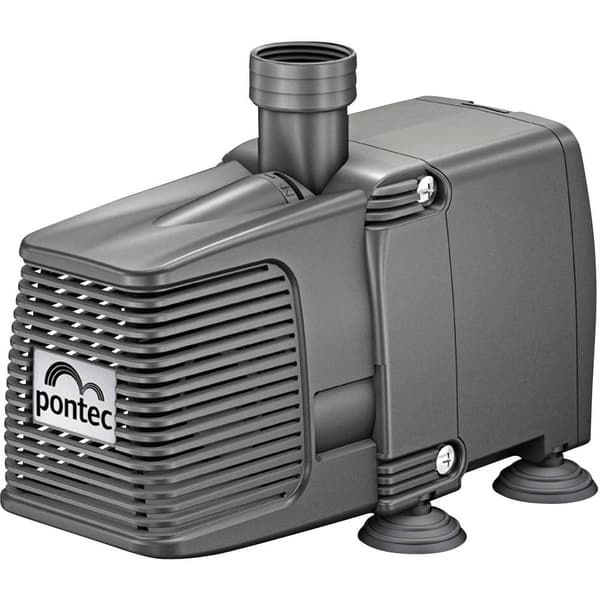 Pontec PondoCompact 2000 Inomhus-fontänpump 2000 l/h 2.2 m
