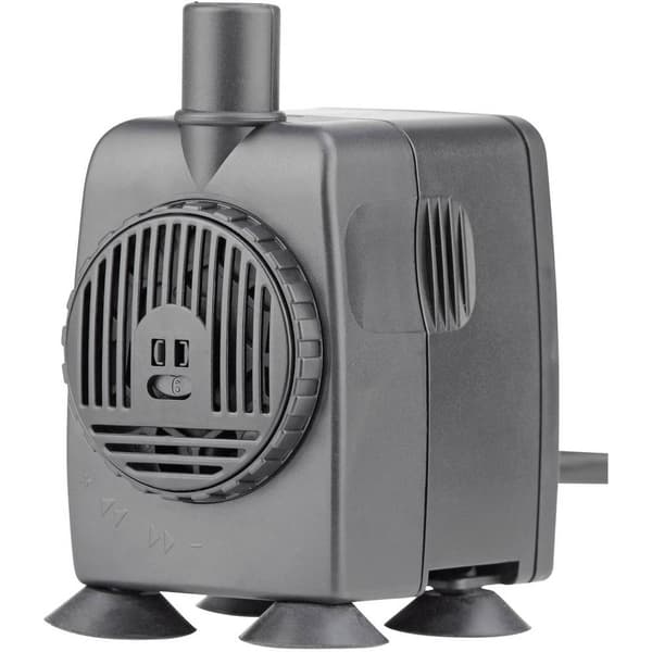 Pontec PondoCompact 800 Inomhus-fontänpump 750 l/h 1.5 m