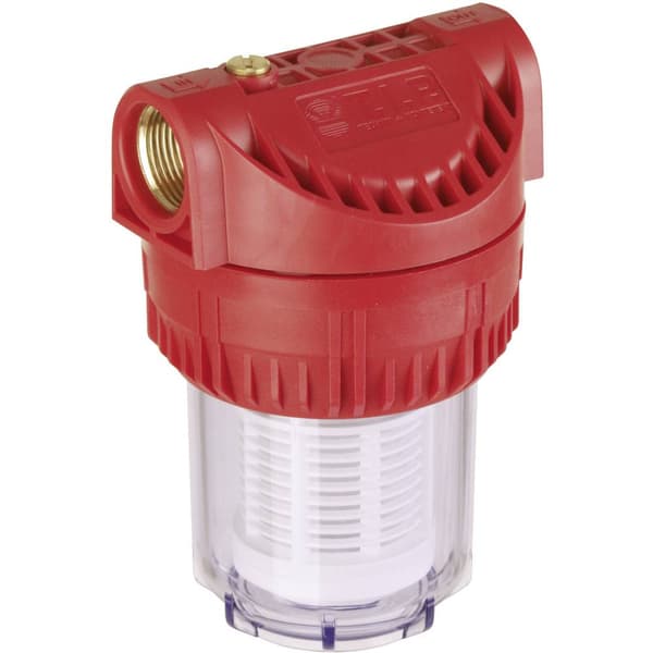 T.I.P. - Technische Industrie Produkte 31052 Pump-förfilter 1 inv. Plast
